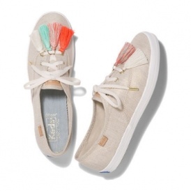End of Season Sale @ Keds