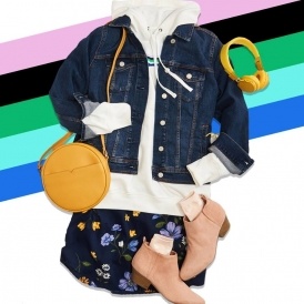 B2G1 FREE Clearance Today @ Old Navy