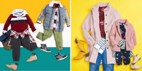 B2G1 FREE Clearance Items Today @ Old Navy Canada