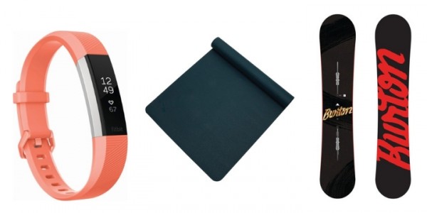 Up to 50% off Doorcrashers @ Sport Chek