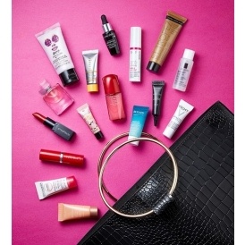 20x PC Optimum Points @ Beauty Boutique