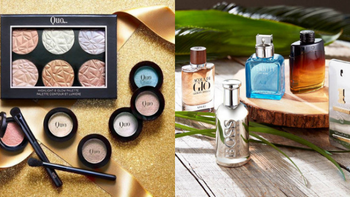 20x PC Optimum Points Today @ Beauty Boutique