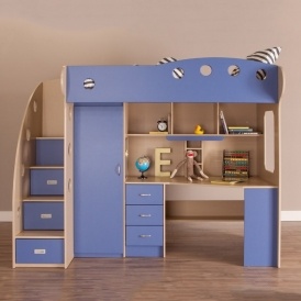 Up to 30% off Bedroom Furniture @ JYSK