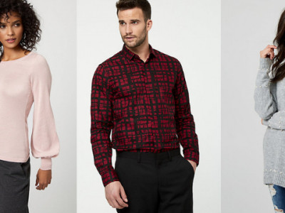 The Big Chill Sale @ Le Château