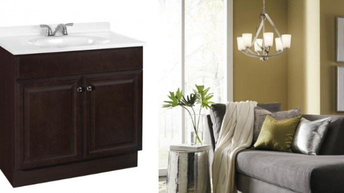 Get a $25 Promo Code When You Spend $50 @ Lowe’s