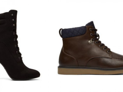 30% off Regular-Price Boots @ Call It Spring