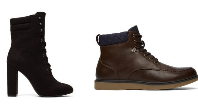 30% off All Regular-Price Boots @ Call It Spring