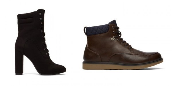 30% off All Regular-Price Boots @ Call It Spring