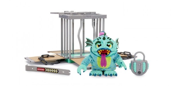 Almost ALL Crate Creatures Now on Sale in Canada