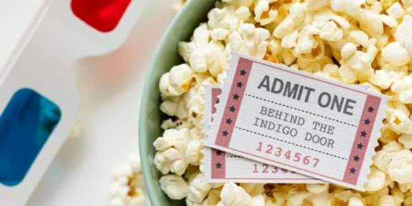 Cineplex FREE Popcorn Day is Back on Saturday!