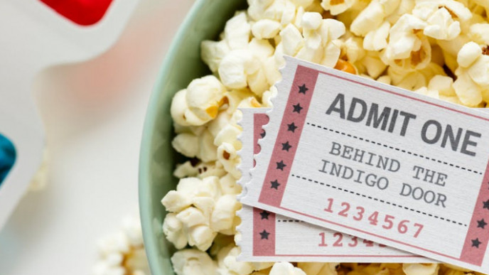 Cineplex FREE Popcorn Day is Back on Saturday!