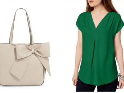 Up to 75% off Clearance @ Hudson’s Bay