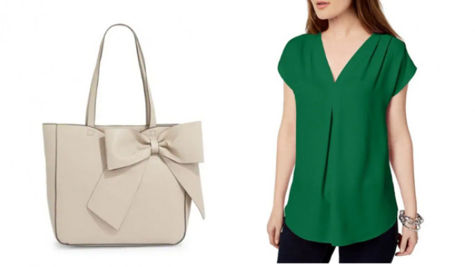 Up to 75% off Clearance Sale @ Hudson’s Bay