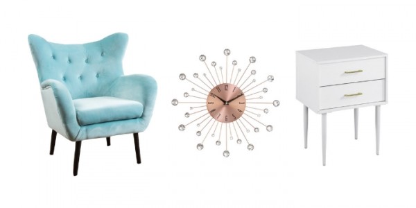 Up to 70% off Living Room Markdowns @ Wayfair