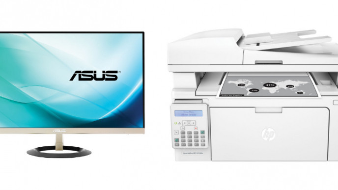 Last Day: Computer and Accessories Sale @ Best Buy
