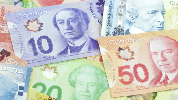 Check Your Cash! RCMP Warn About Counterfeit Bills 