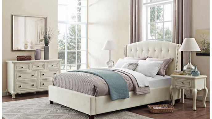 The Home Bedding Event Costco Canada