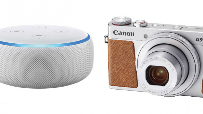 The Winter Tech Sale from $9.99 @ The Source