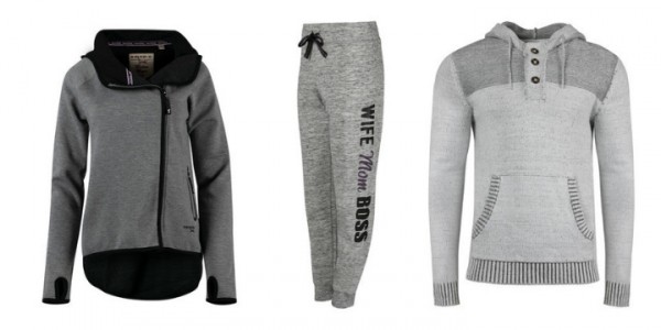 Extra 50% off All Sale Styles @ Warehouse One