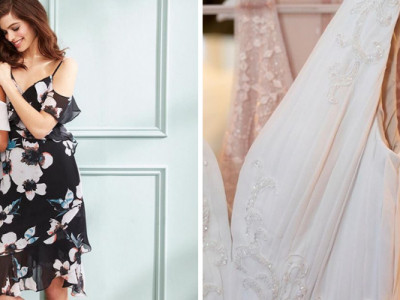 10% off Le Château Bridal Shop