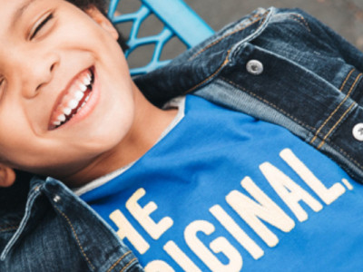 All Gymboree Stores Closing 