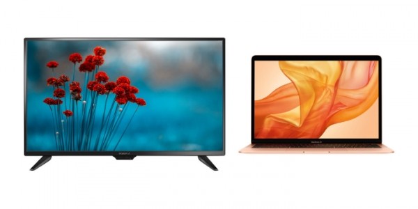 This Weekend: Warehouse Sale @ Best Buy Canada