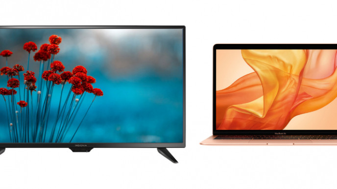 This Weekend: Warehouse Sale @ Best Buy Canada