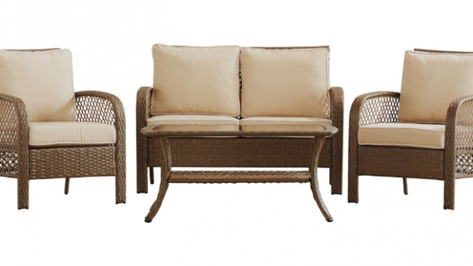 The Ultimate 4-Day Clearance Sale @ Wayfair Canada