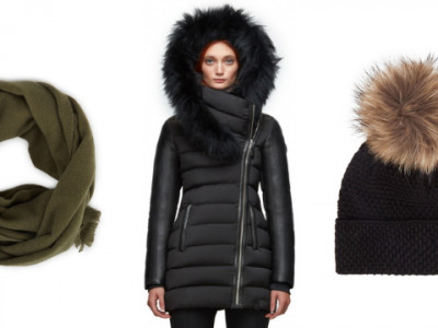 Up to 50% off Winter Sale Styles @ Rudsak