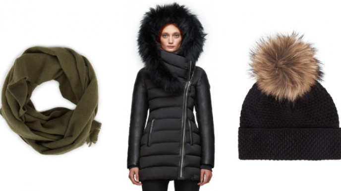 Up to 50% off Winter Sale Styles @ Rudsak Canada