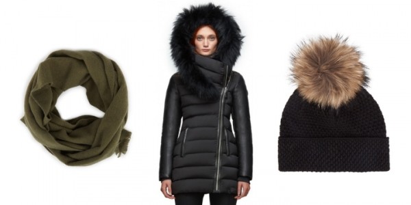 Up to 50% off Winter Sale Styles @ Rudsak Canada