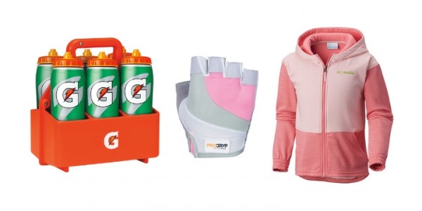 Last Day: 30% off Shoes and Clothes @ Sport Chek