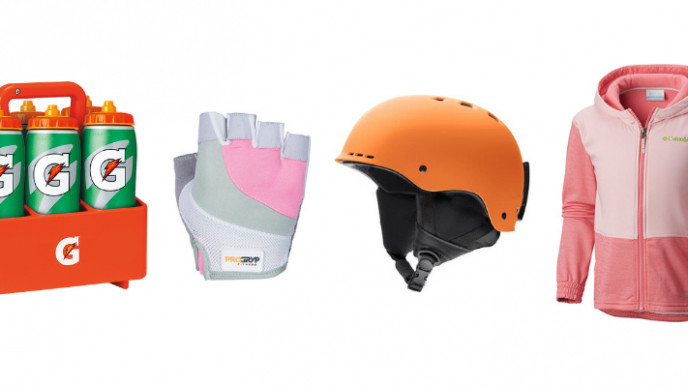 Two-Day Sale @ Sport Chek