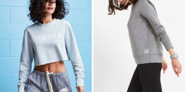 International Sweatpants Day Sale @ Roots Canada