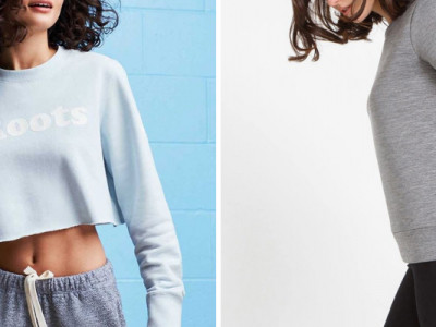 Sweatpants Sale @ Roots Canada