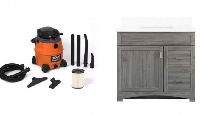 The Renovation Event is Here @ Home Depot Canada