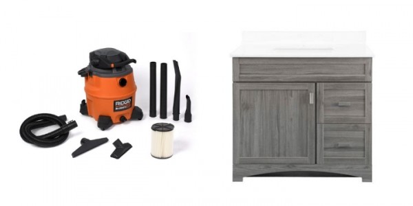 The Renovation Event is Here @ Home Depot Canada