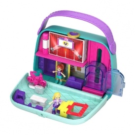New Polly Pocket Toys in Canada