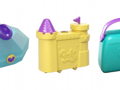 New Polly Pocket Toys in Canada