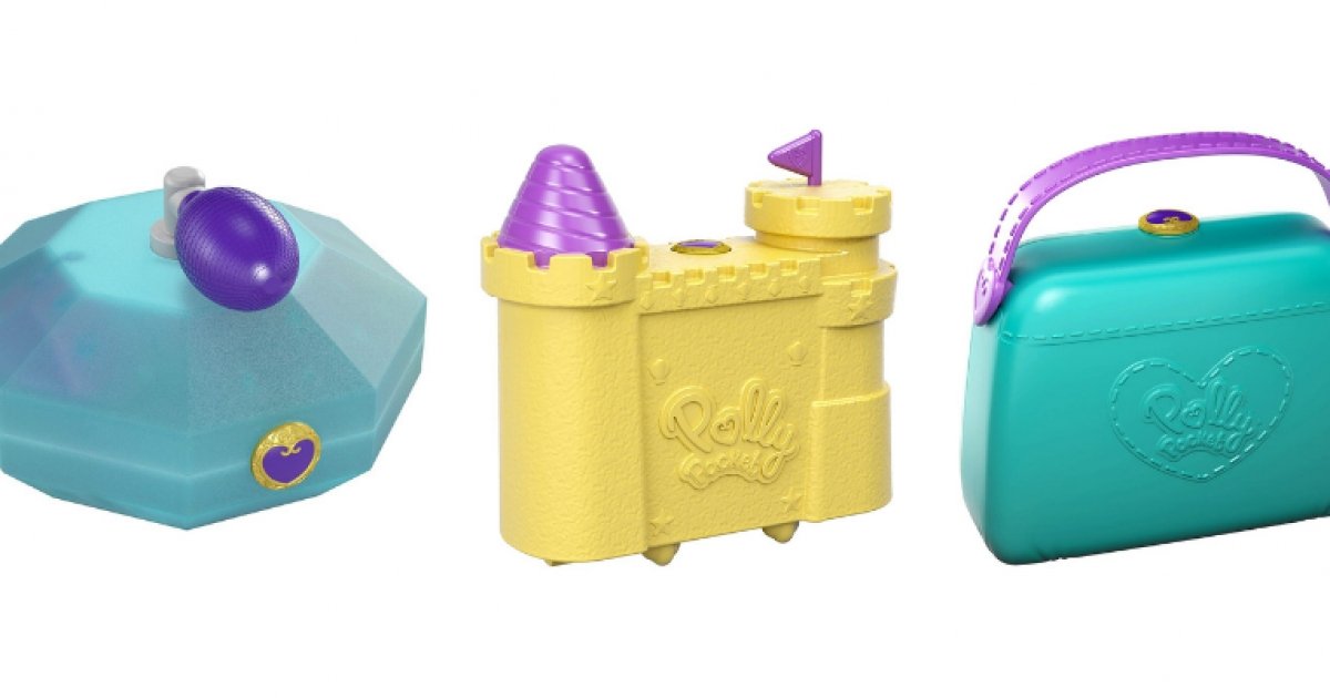 polly pocket canada