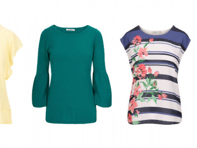 Semi-Annual Sale @ Ricki's