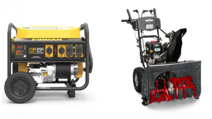 Last Day: The Winter Flash Sale @ Lowe’s Canada