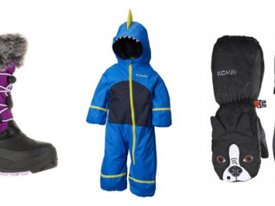 Up to 40% off Winter Boots & Gear @ Well.ca