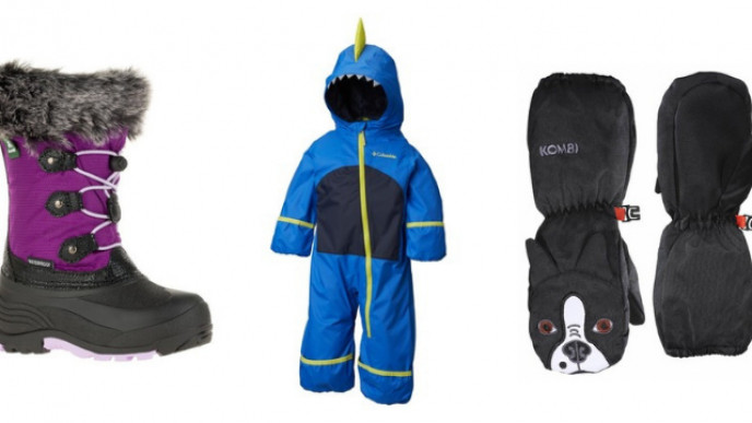 Up to 40% off Winter Boots & Gear @ Well.ca