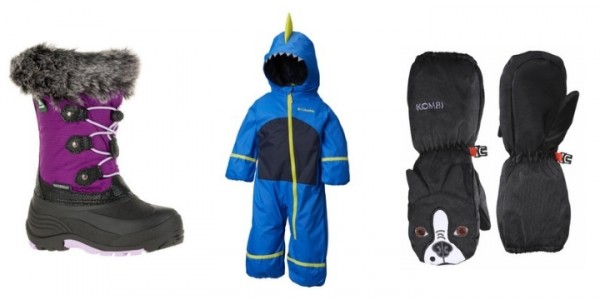 Up to 40% off Winter Boots & Gear @ Well.ca