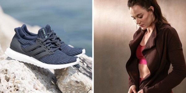 Up to 50% off End of Season Sale @ Adidas Canada