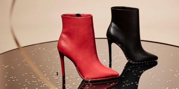 The Ultimate Shoe Sale from $10 @ Le Château