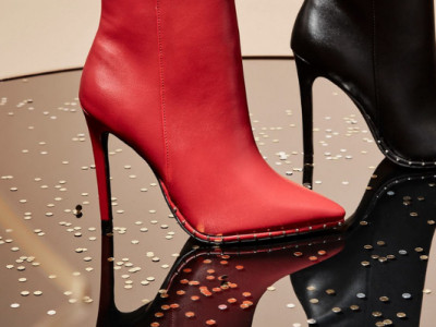 Ultimate Shoe Sale @ Le Château