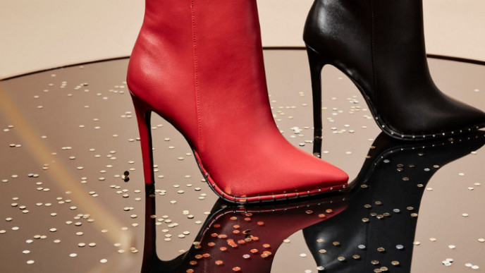 The Ultimate Shoe Sale from $10 @ Le Château