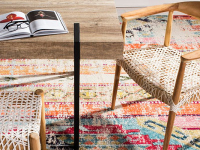 Up to 70% off Rugs @ Wayfair